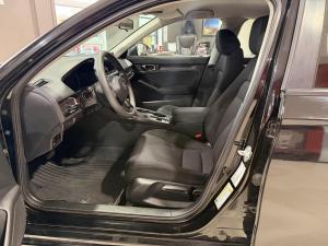 Miniature 12 Honda Civic LX 2022