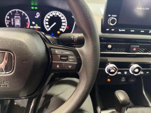 Miniature 19 Honda Civic LX 2022