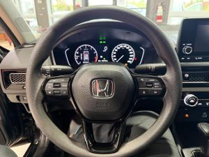 Miniature 16 Honda Civic LX 2022