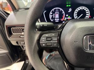 Miniature 18 Honda Civic LX 2022