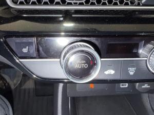 Miniature 22 Honda Civic LX 2022