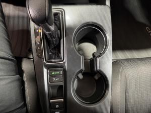 Miniature 24 Honda Civic LX 2022