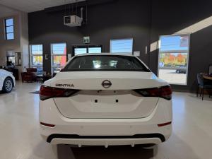 Thumbnail 5 Nissan Sentra S PLUS 2021