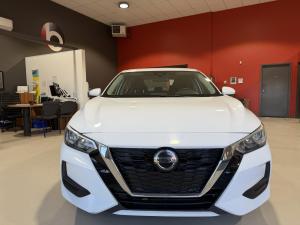 Thumbnail 11 Nissan Sentra S PLUS 2021