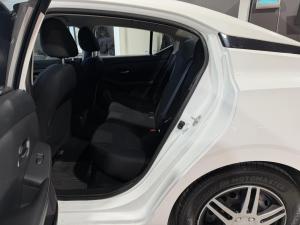 Thumbnail 12 Nissan Sentra S PLUS 2021