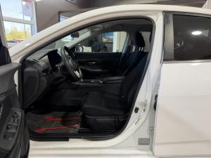 Thumbnail 13 Nissan Sentra S PLUS 2021