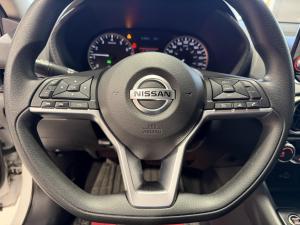 Thumbnail 18 Nissan Sentra S PLUS 2021
