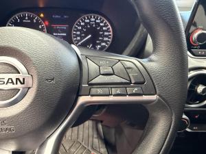 Thumbnail 20 Nissan Sentra S PLUS 2021