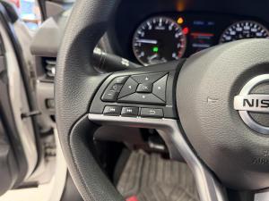 Thumbnail 19 Nissan Sentra S PLUS 2021