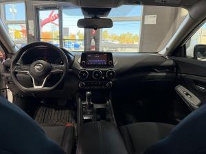 Thumbnail 27 Nissan Sentra S PLUS 2021