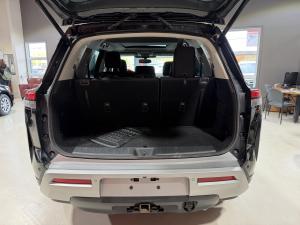 Miniature 7 Nissan Pathfinder SV 2022