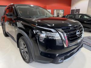 Miniature 11 Nissan Pathfinder SV 2022