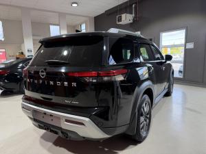Miniature 9 Nissan Pathfinder SV 2022