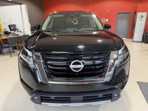Miniature 13 Nissan Pathfinder SV 2022