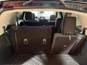 Miniature 19 Nissan Pathfinder SV 2022