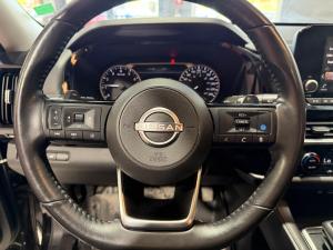 Miniature 21 Nissan Pathfinder SV 2022