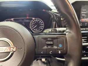 Miniature 23 Nissan Pathfinder SV 2022