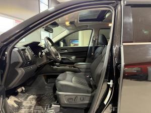 Miniature 17 Nissan Pathfinder SV 2022