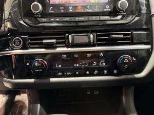 Miniature 29 Nissan Pathfinder SV 2022