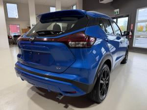 Miniature 8 Nissan Kicks SV Special Edition 2023