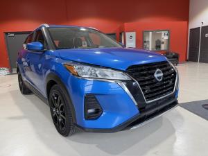 Miniature 10 Nissan Kicks SV Special Edition 2023