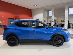 Miniature 9 Nissan Kicks SV Special Edition 2023