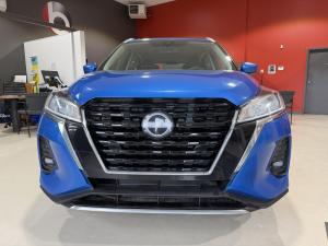 Miniature 12 Nissan Kicks SV Special Edition 2023