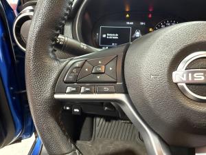 Miniature 19 Nissan Kicks SV Special Edition 2023