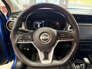 Miniature 18 Nissan Kicks SV Special Edition 2023