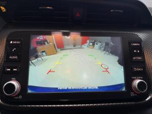 Miniature 24 Nissan Kicks SV Special Edition 2023