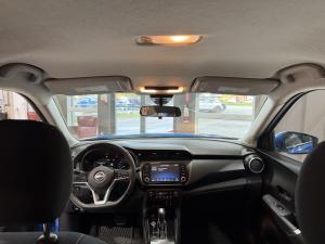 Miniature 28 Nissan Kicks SV Special Edition 2023