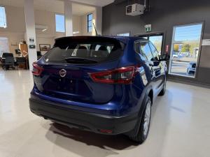 Miniature 8 Nissan Qashqai S 2021