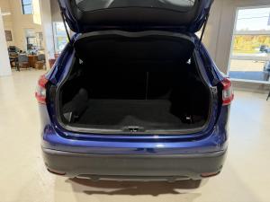 Miniature 7 Nissan Qashqai S 2021