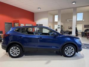 Miniature 9 Nissan Qashqai S 2021