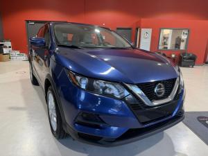 Miniature 11 Nissan Qashqai S 2021