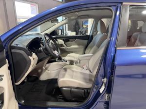 Miniature 15 Nissan Qashqai S 2021