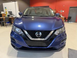 Miniature 12 Nissan Qashqai S 2021