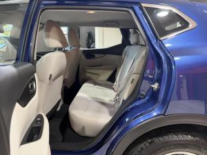 Miniature 13 Nissan Qashqai S 2021