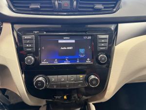 Miniature 24 Nissan Qashqai S 2021