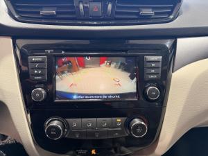 Miniature 25 Nissan Qashqai S 2021