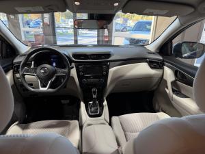 Miniature 27 Nissan Qashqai S 2021