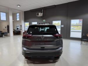 Miniature 5 Nissan Rogue S 2024