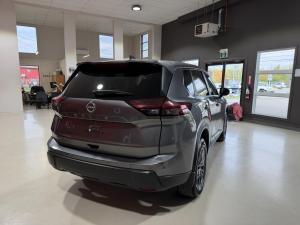 Miniature 8 Nissan Rogue S 2024