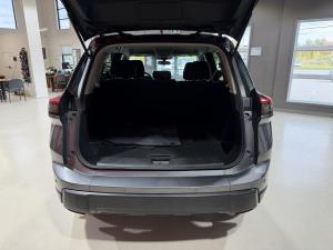 Miniature 7 Nissan Rogue S 2024