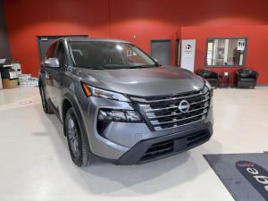 Miniature 11 Nissan Rogue S 2024