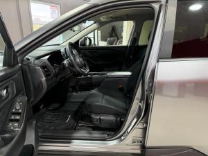 Miniature 16 Nissan Rogue S 2024