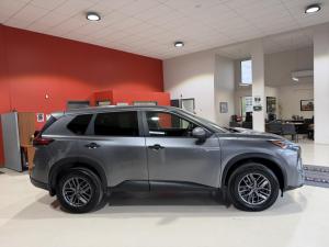 Miniature 9 Nissan Rogue S 2024