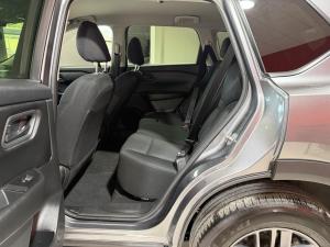 Miniature 13 Nissan Rogue S 2024