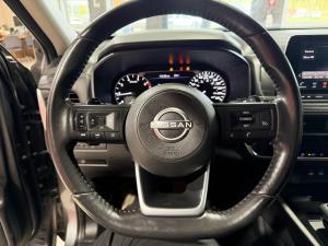 Miniature 19 Nissan Rogue S 2024
