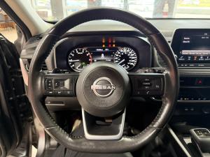 Miniature 21 Nissan Rogue S 2024